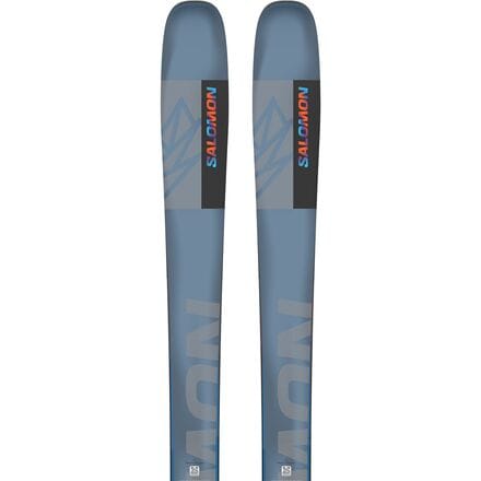 Salomon - QST 92 Ski - 2024