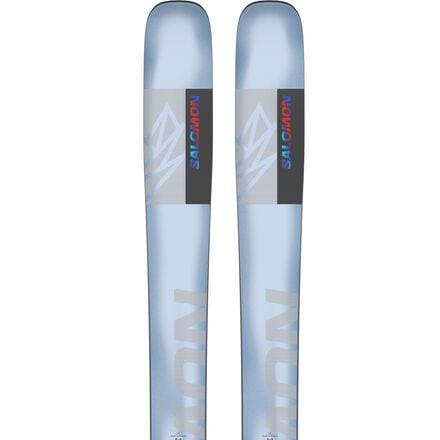 Salomon - QST Blank Ski - 2024