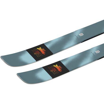 Salomon - QST Spark Ski