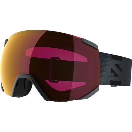 Radium Sigma Goggles