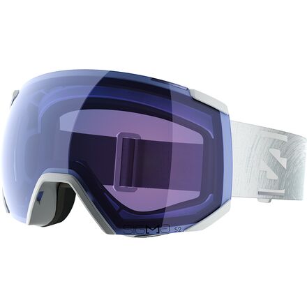Radium Sigma Goggles