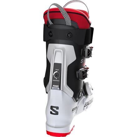 Salomon - S/Pro Supra Boa 120 GW Ski Boot - 2024 - Men's