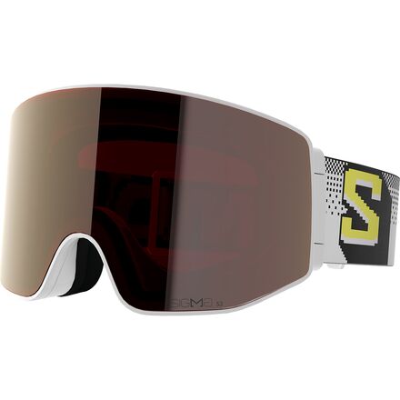 Sentry Prime Sigma Goggles