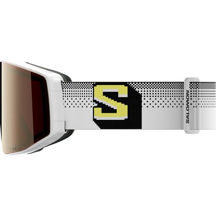 Salomon - Sentry Prime Sigma Goggles
