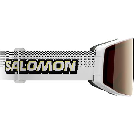 Salomon - Sentry Prime Sigma Goggles