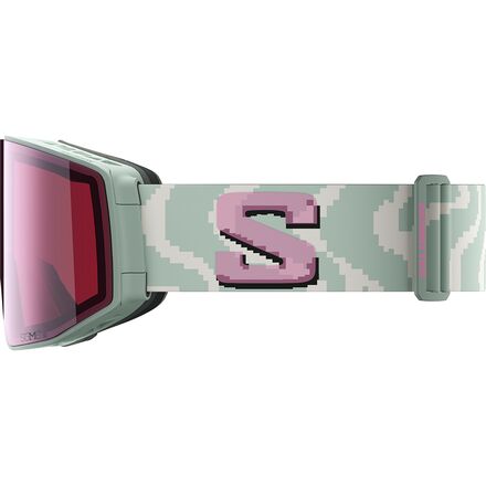 Salomon - Sentry Prime Sigma Goggles