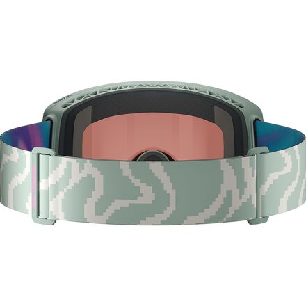 Salomon - Sentry Prime Sigma Goggles