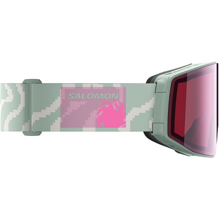 Salomon - Sentry Prime Sigma Goggles
