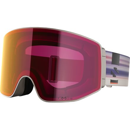 Sentry Prime Sigma Goggles