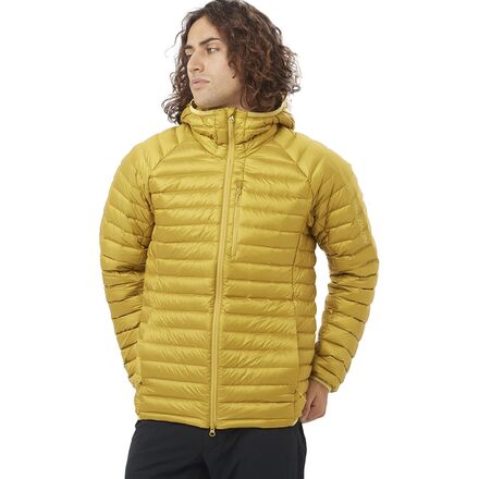 Elixir Micro Down Jacket - Men's