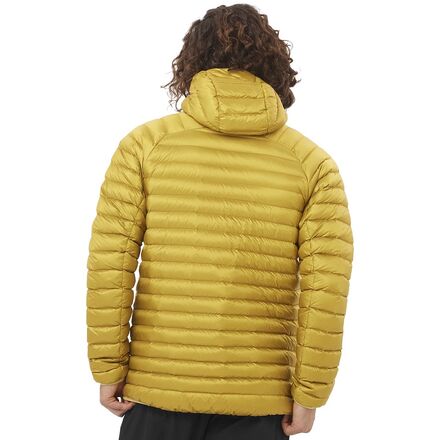 Salomon - Elixir Micro Down Jacket - Men's