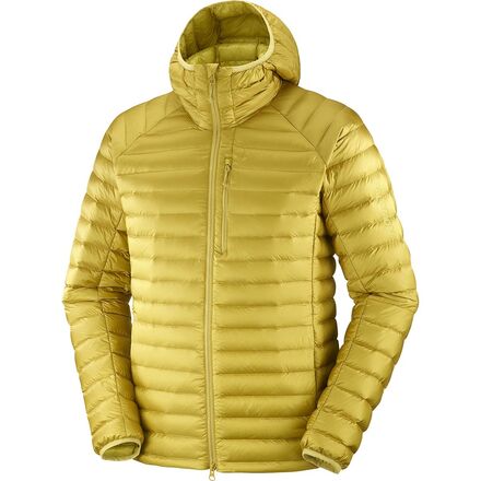 Salomon - Elixir Micro Down Jacket - Men's
