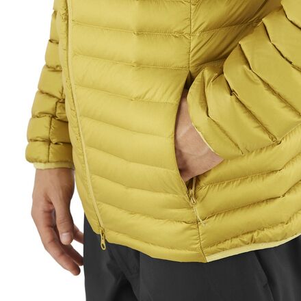 Salomon - Elixir Micro Down Jacket - Men's