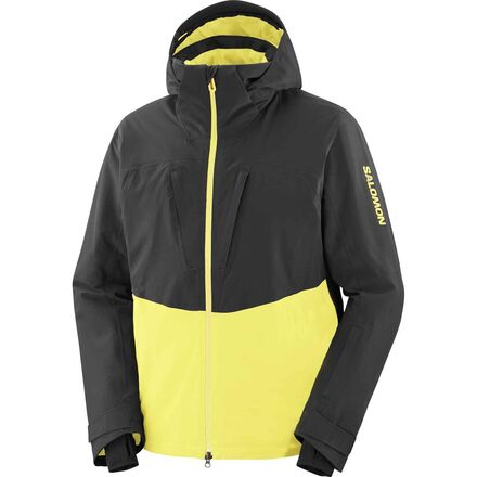Highland Jacket - Men's