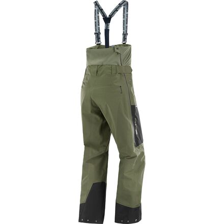 Salomon - S/Lab QST GORE-TEX Pro Bib - Men's