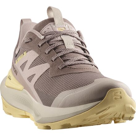 Salomon - Elixir Activ GTX Shoe - Women's