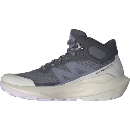 Salomon - Elixir Activ Mid GTX Boot - Women's