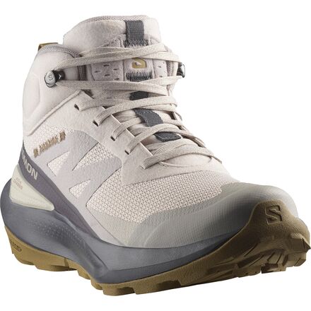 Salomon - Elixir Activ Mid GTX Boot - Women's