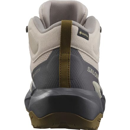 Salomon - Elixir Activ Mid GTX Boot - Women's