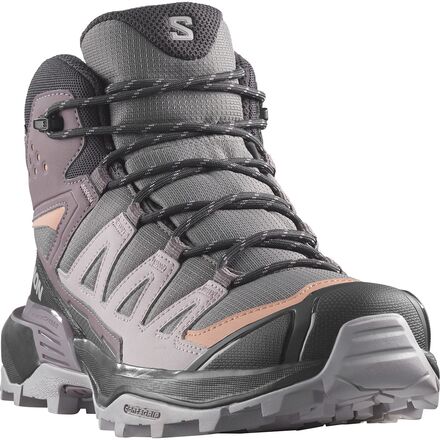 Salomon - X Ultra 360 Mid CSWP Boot - Women's