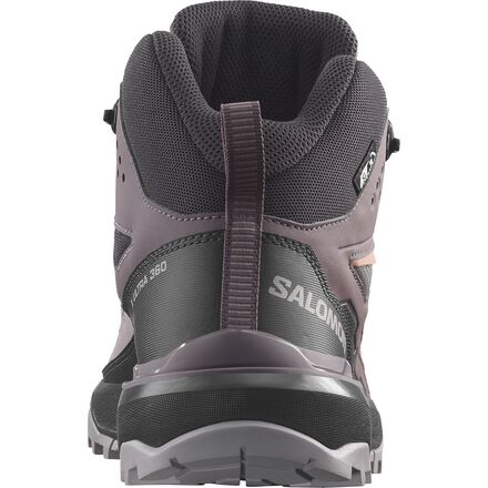 Salomon - X Ultra 360 Mid CSWP Boot - Women's