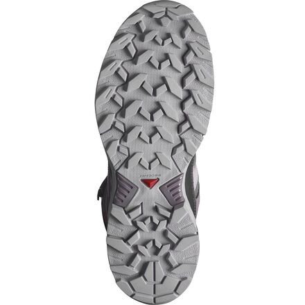 Salomon - X Ultra 360 Mid CSWP Boot - Women's