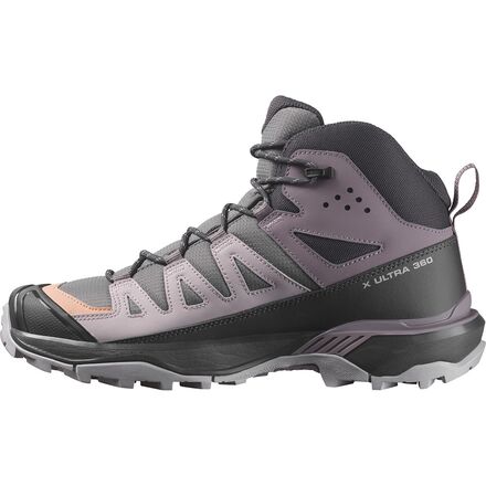 Salomon - X Ultra 360 Mid CSWP Boot - Women's