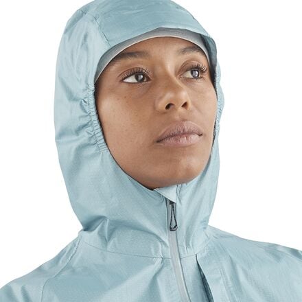Salomon - Bonatti Waterproof Jacket - Women's