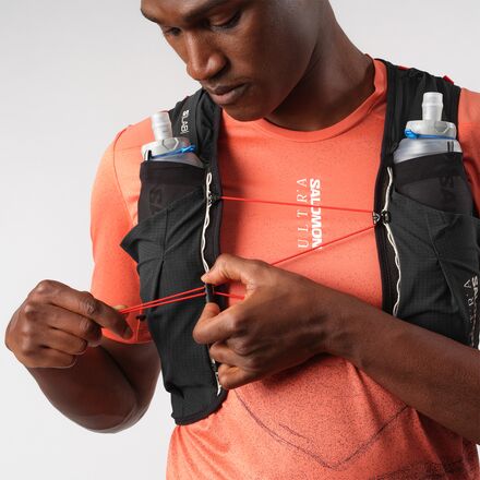 Salomon - S/Lab Ultra 10L Hydration Vest