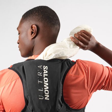 Salomon - S/Lab Ultra 10L Hydration Vest