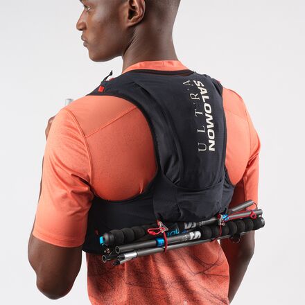 Salomon - S/Lab Ultra 10L Hydration Vest