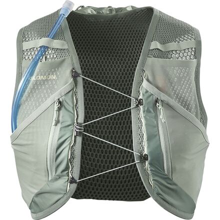 Salomon - Active Skin 12L Reservoir Running Hydration Vest