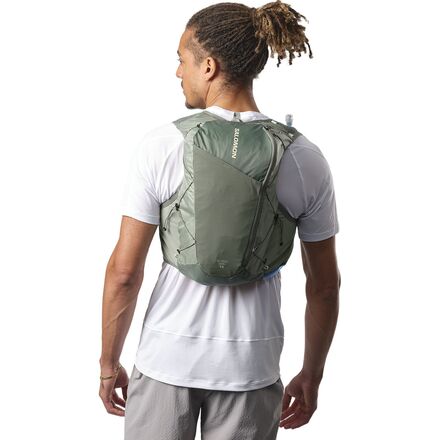 Salomon - Active Skin 12L Reservoir Running Hydration Vest