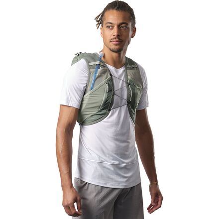 Salomon - Active Skin 12L Reservoir Running Hydration Vest