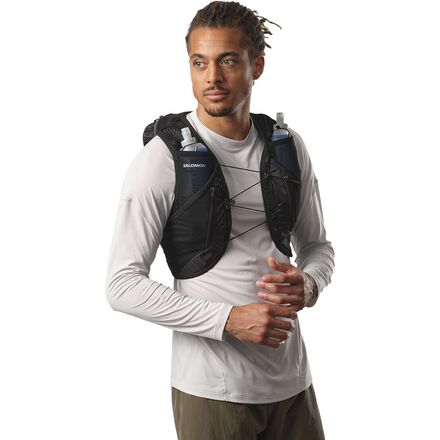 Salomon - Active Skin 12L Hydration Vest Set