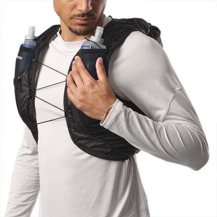 Salomon - Active Skin 12L Hydration Vest Set