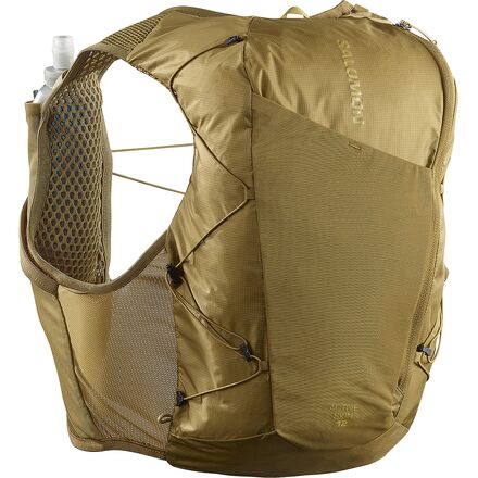 Active Skin 12L Hydration Vest Set