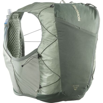 Active Skin 12L Hydration Vest Set