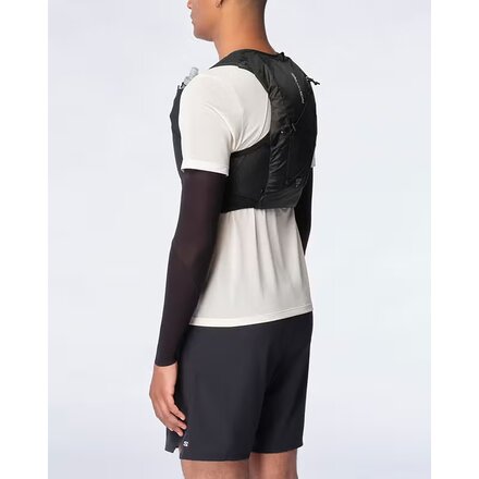 Salomon - Active Skin 4L Running Hydration Vest + Flasks