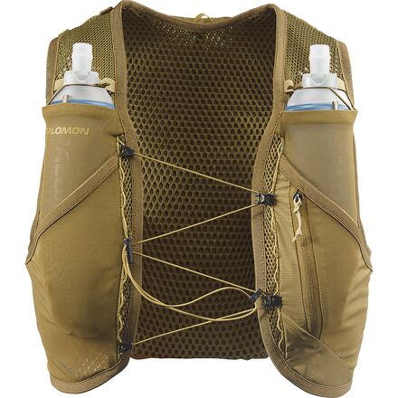 Salomon - Active Skin 8L Hydration Vest Set