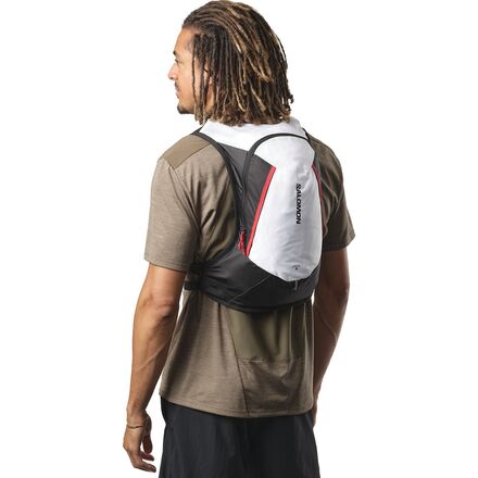 Salomon - Cross 8L Hydration Pack