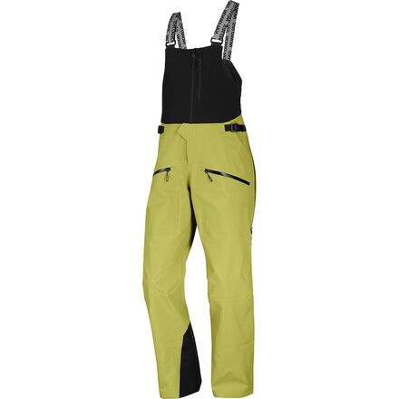 Absolute Bib Pant - Men's