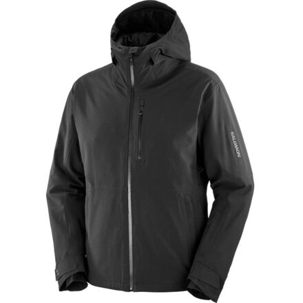 Highland Jacket - Men's