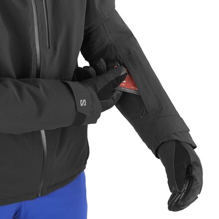 Salomon - Highland Jacket - Men's