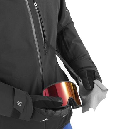 Salomon - Highland Jacket - Men's