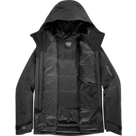 Salomon - Highland Jacket - Men's