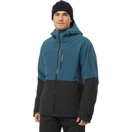 Highland Jacket - Men's