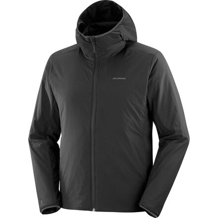 Salomon - Mountain Flex Hooded Jacket - Men's