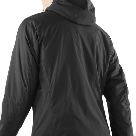 Salomon - Mountain Flex Hooded Jacket - Men's