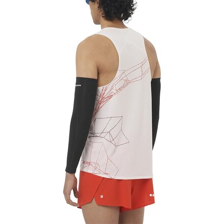 Salomon - S/Lab Speed Singlet - Men's